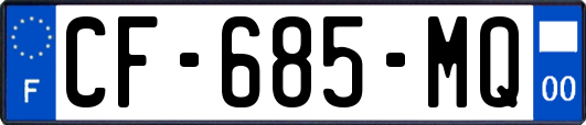 CF-685-MQ