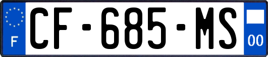 CF-685-MS