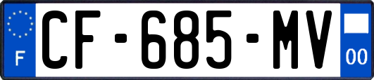 CF-685-MV