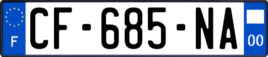 CF-685-NA