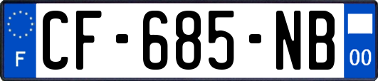 CF-685-NB