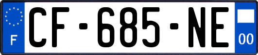 CF-685-NE