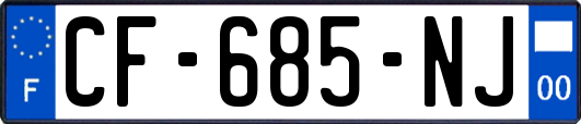 CF-685-NJ