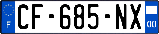 CF-685-NX