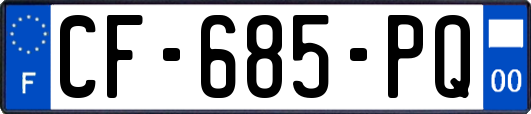 CF-685-PQ