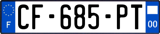 CF-685-PT