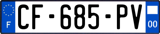 CF-685-PV