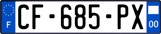 CF-685-PX