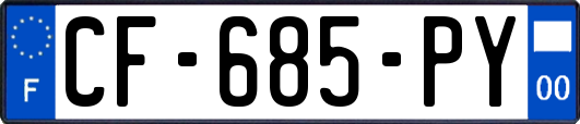 CF-685-PY