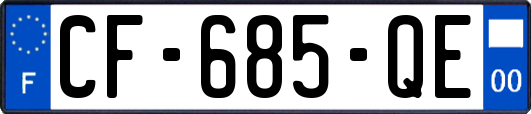 CF-685-QE