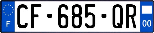 CF-685-QR