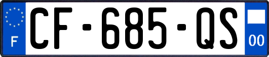 CF-685-QS