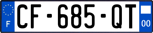 CF-685-QT