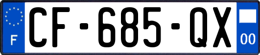CF-685-QX
