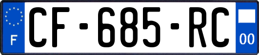 CF-685-RC