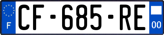 CF-685-RE