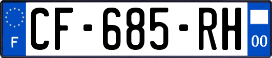 CF-685-RH