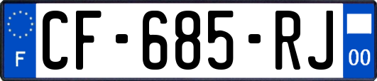 CF-685-RJ