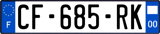 CF-685-RK