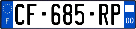CF-685-RP