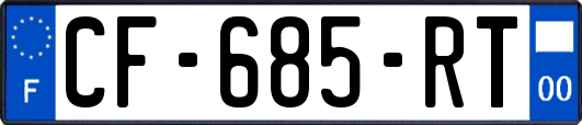 CF-685-RT