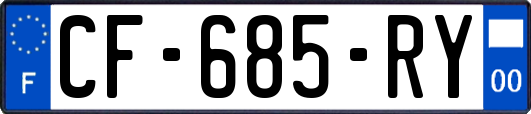 CF-685-RY