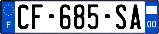 CF-685-SA