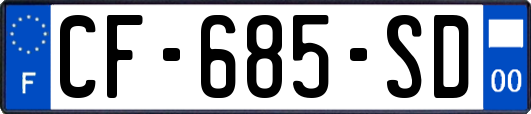 CF-685-SD