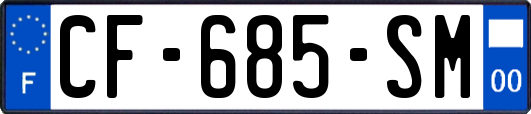 CF-685-SM