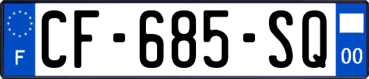 CF-685-SQ