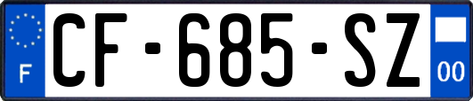 CF-685-SZ