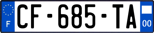 CF-685-TA