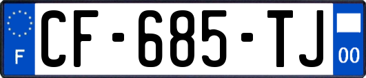 CF-685-TJ
