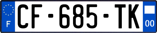 CF-685-TK