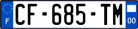 CF-685-TM