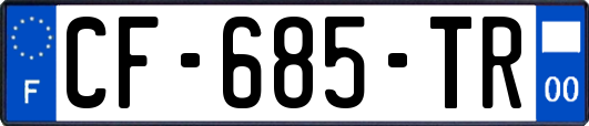 CF-685-TR
