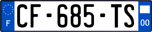 CF-685-TS