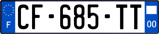 CF-685-TT