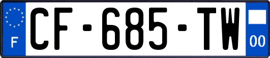 CF-685-TW