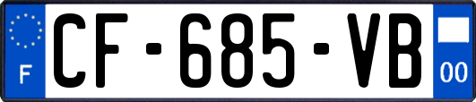 CF-685-VB