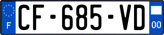 CF-685-VD
