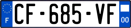 CF-685-VF