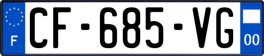 CF-685-VG