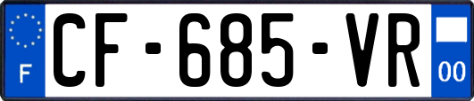 CF-685-VR