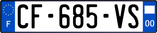CF-685-VS