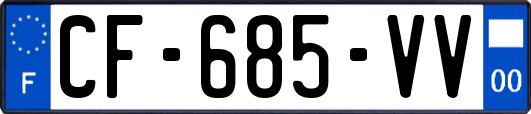 CF-685-VV