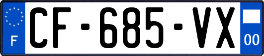 CF-685-VX