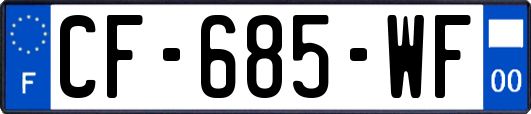 CF-685-WF