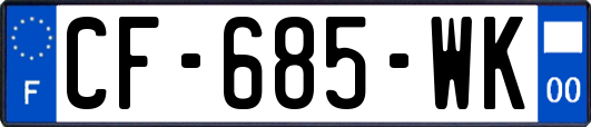 CF-685-WK