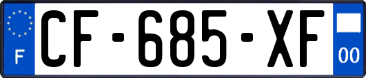 CF-685-XF
